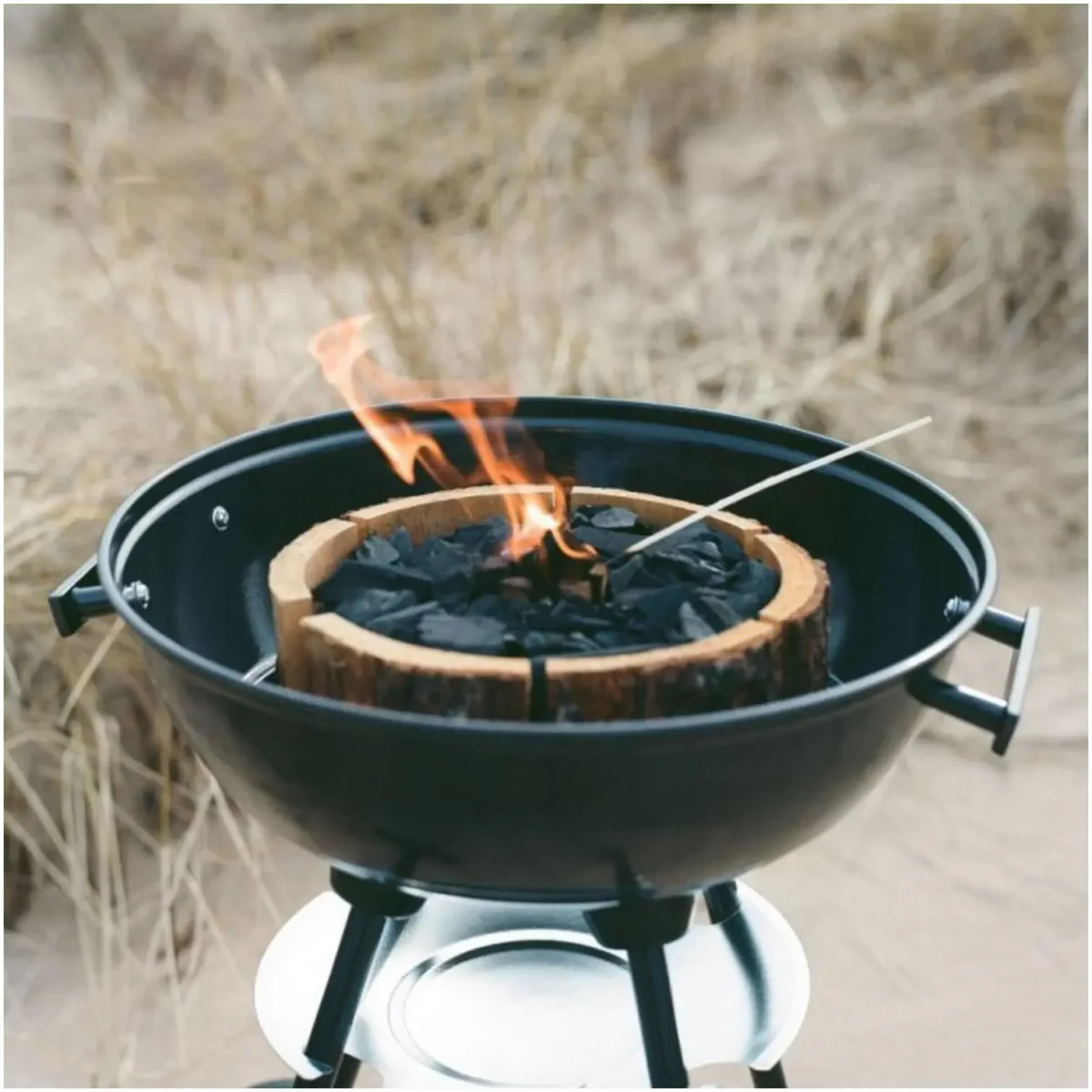 Ecogrill BBQ Large - Image 3