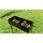 Ecogrill BBQ Large - Image 7