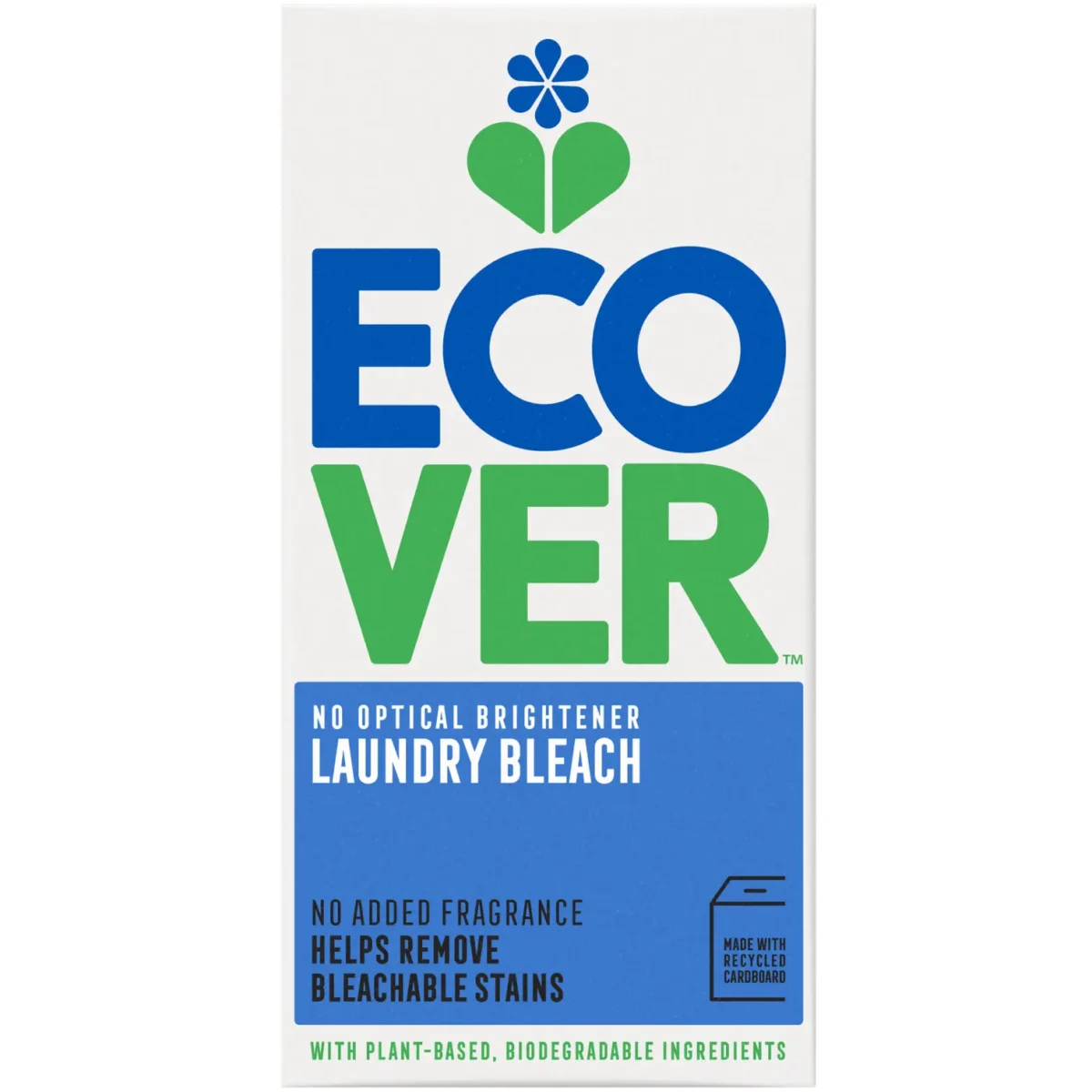 Ecover Laundry Bleach 400g