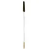 Eddingtons Radiator Brush Dark Goats Hair Short