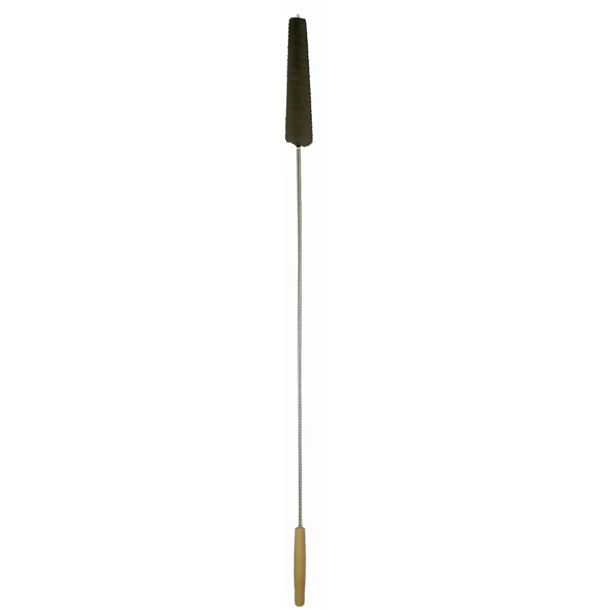 Eddingtons Radiator Brush Dark Goats Hair Short