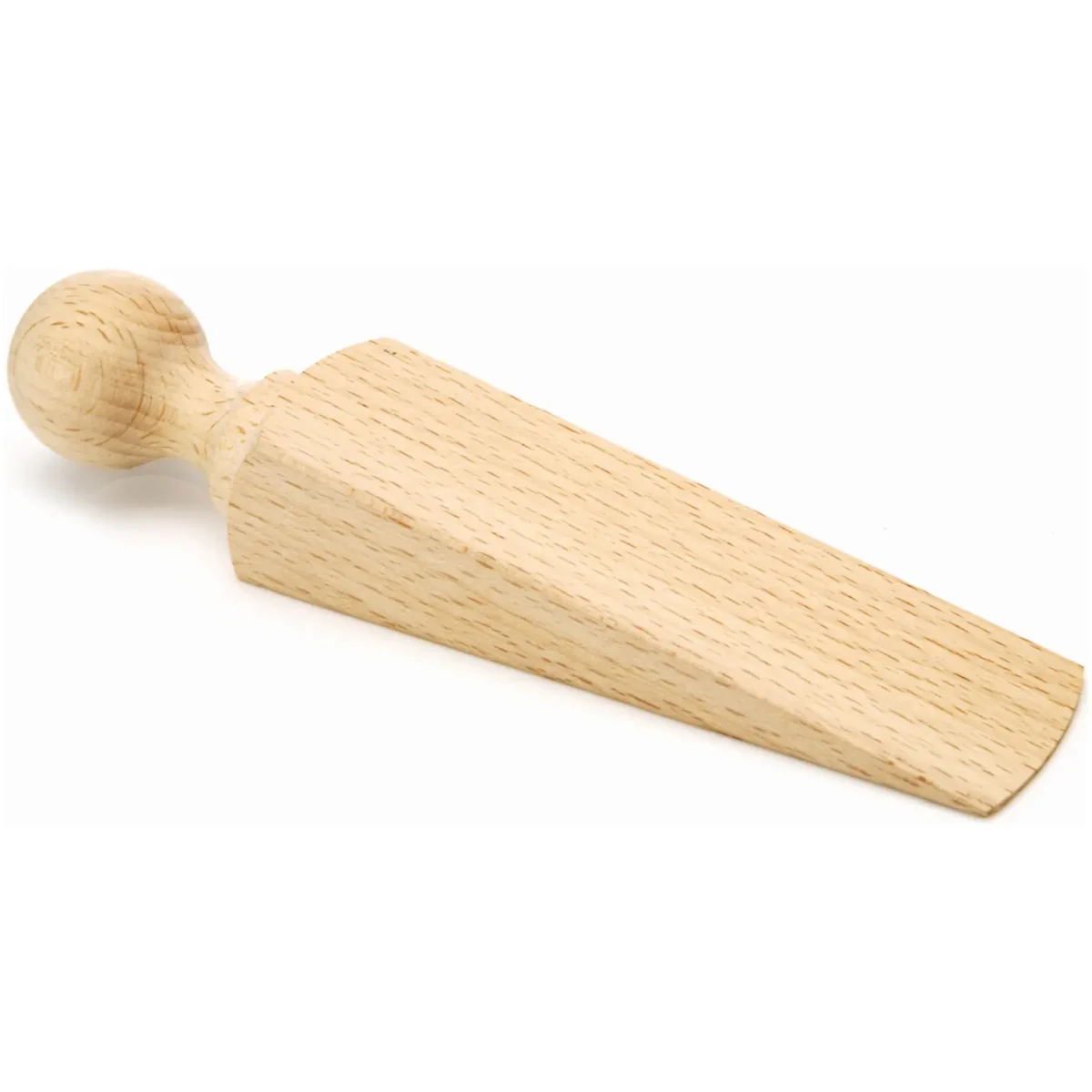 Eddingtons Traditional Beech Door Wedge - Image 1
