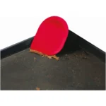 Eddingtons Jumbo Pan Scrapers Assorted Colours - Image 2