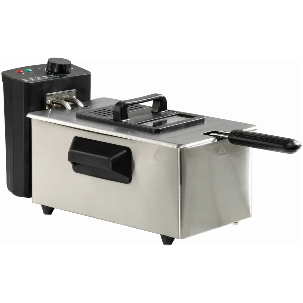 Daewoo Professional Fryer 3 Litre Capacity - Image 1