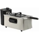 Daewoo Professional Fryer 3 Litre Capacity