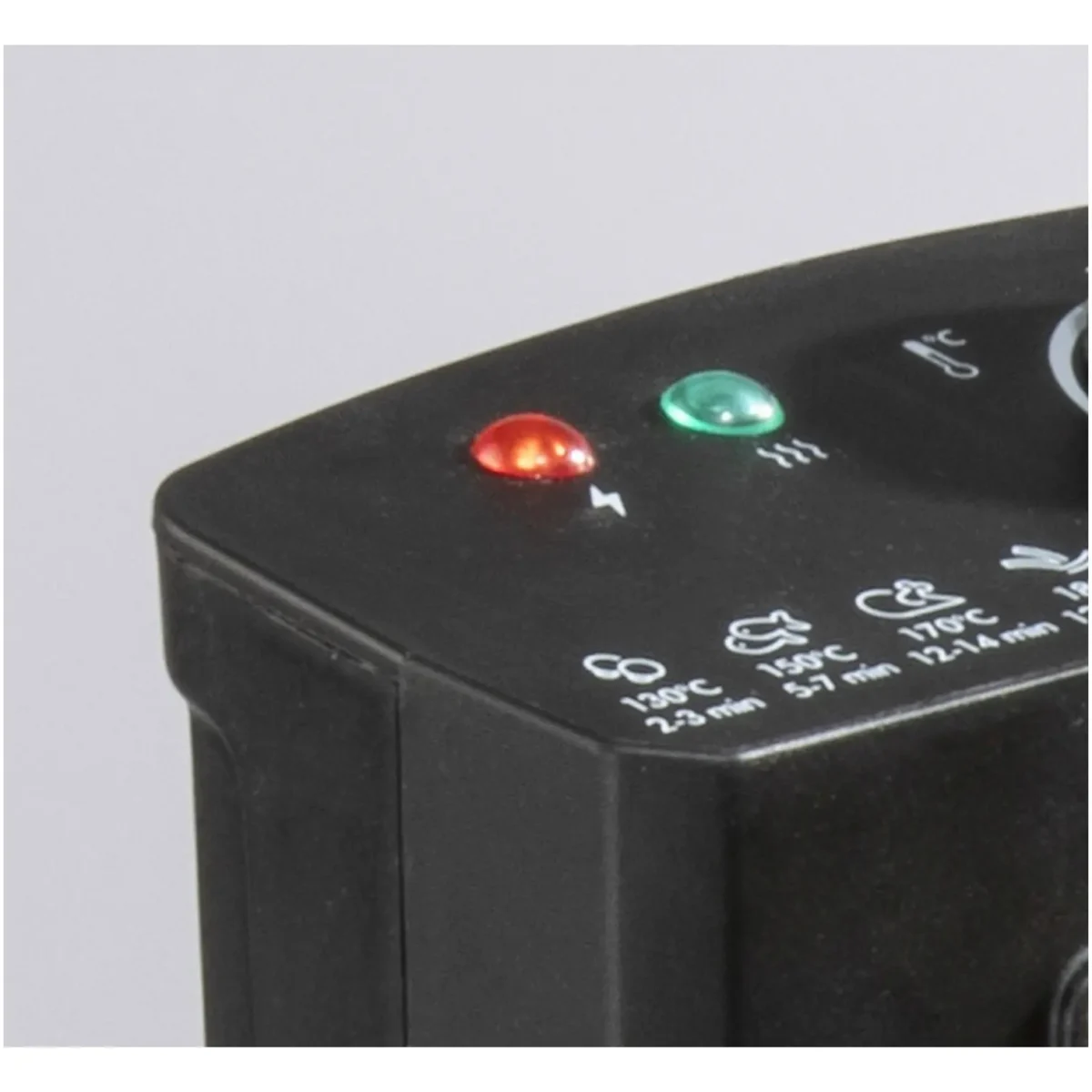 Daewoo Professional Fryer 3 Litre Capacity - Image 2