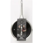 Hairy Bikers Hex Guard Saucepan 20cm