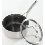 Hairy Bikers Saucepan 18cm - Image 2