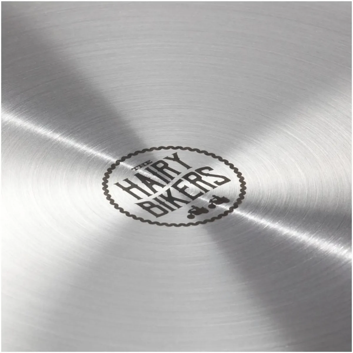 Hairy Bikers Saucepan 18cm - Image 4