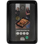 Hairy Bikers Large Non-Stick Roasting Tin 35cm