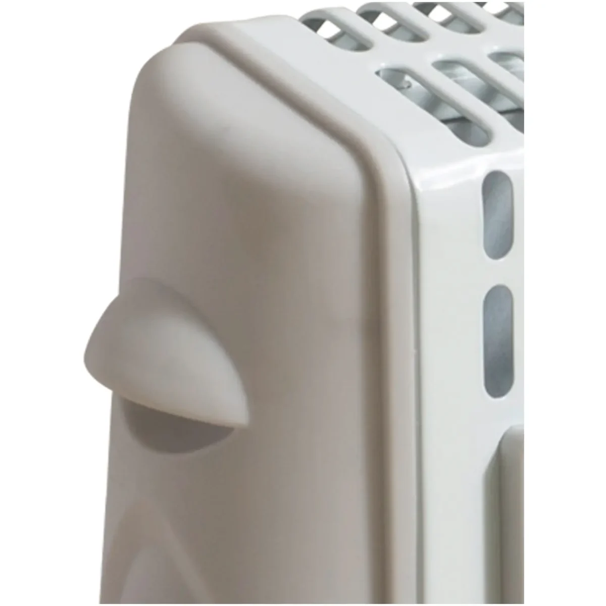 Daewoo Convector Heater With Timer and 3 Heat Settings - Image 5
