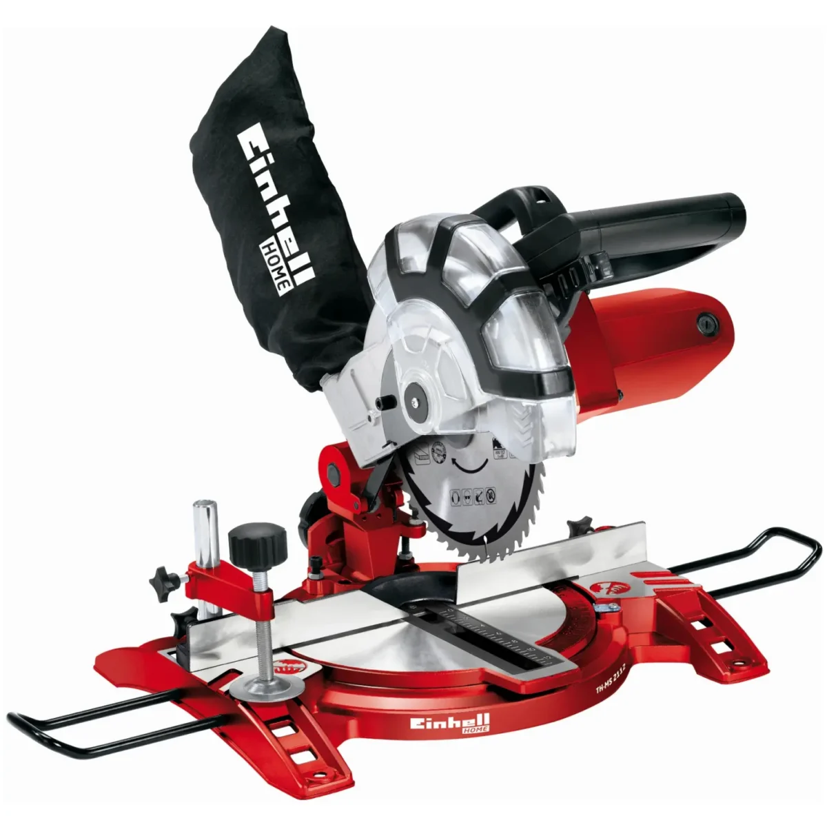 Einhell TH-MS 2112 Mitre Saw 210mm(8.25")
