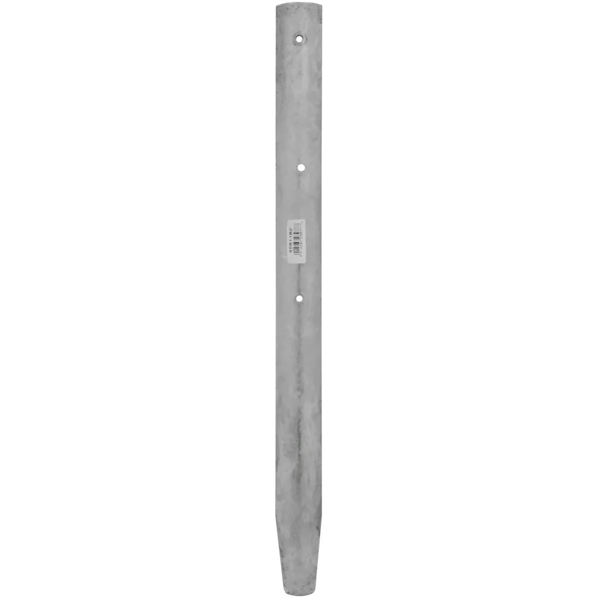 Galvanised Fence Pin - Image 1