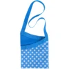 Elliott Shoulder Strap Peg Bag