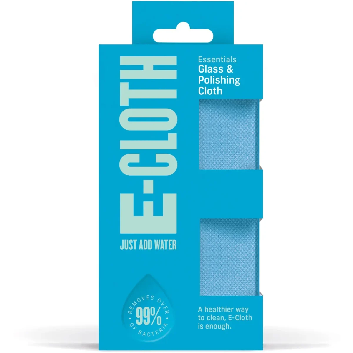 E-cloth Glass Polishing Cloth - Image 2