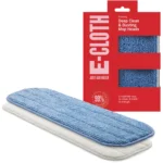 E-Cloth Deep Clean & Dusting Mop Head Pack
