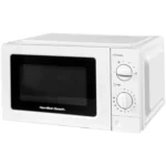 Hamilton Beach 700w 20l Microwave White