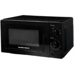 Hamilton Beach HB70T20B Microwave 700w 20 Litre Capacity Black