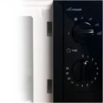 Hamilton Beach HB70T20B Microwave 700w 20 Litre Capacity Black - Image 6