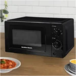 Hamilton Beach HB70T20B Microwave 700w 20 Litre Capacity Black - Image 7