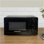 Hamilton Beach HB70T20B Microwave 700w 20 Litre Capacity Black - Image 8