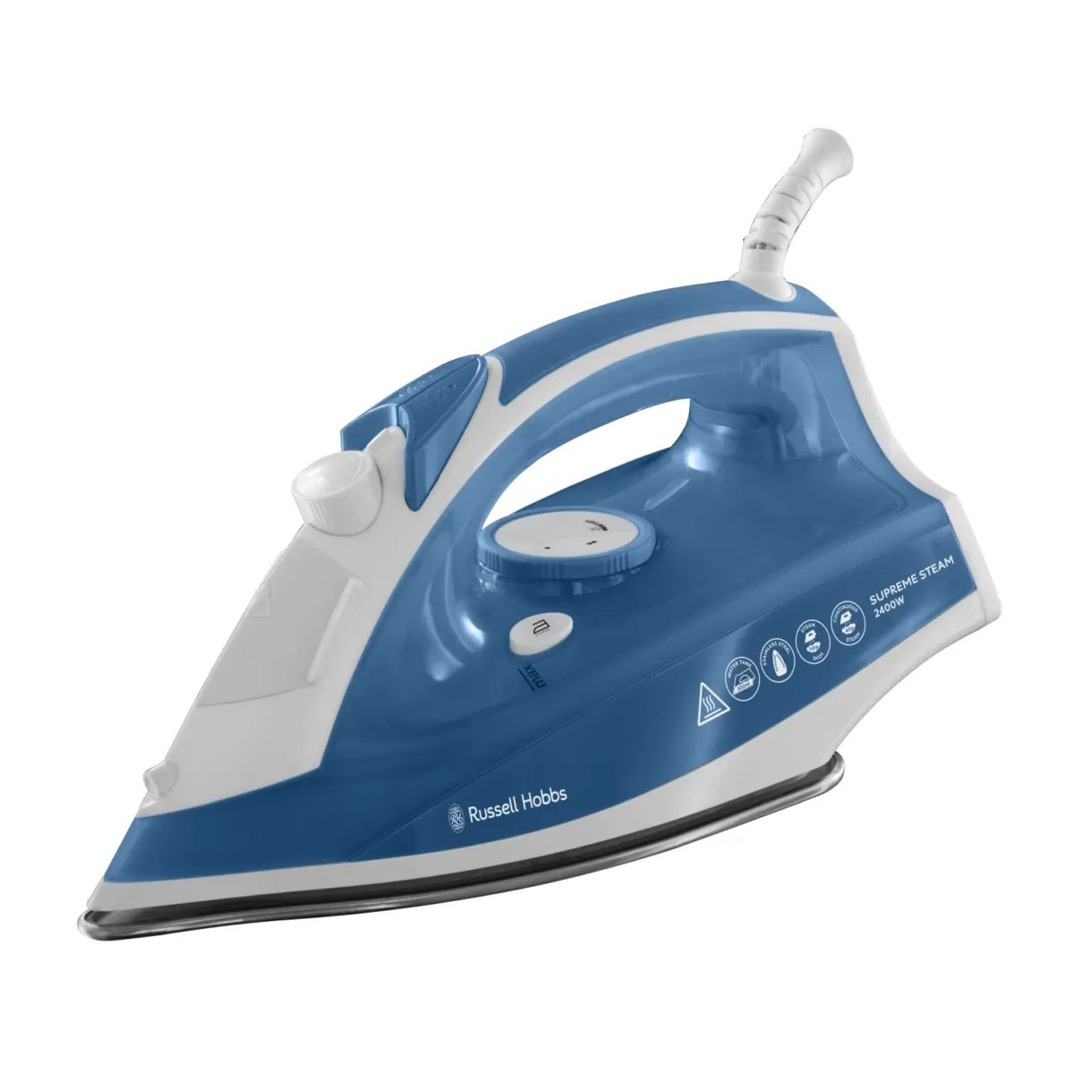 Russel Hobbs Supreme Steam Iron 2400w - Image 2