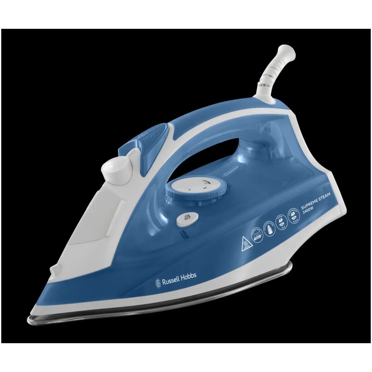 Russel Hobbs Supreme Steam Iron 2400w - Image 4