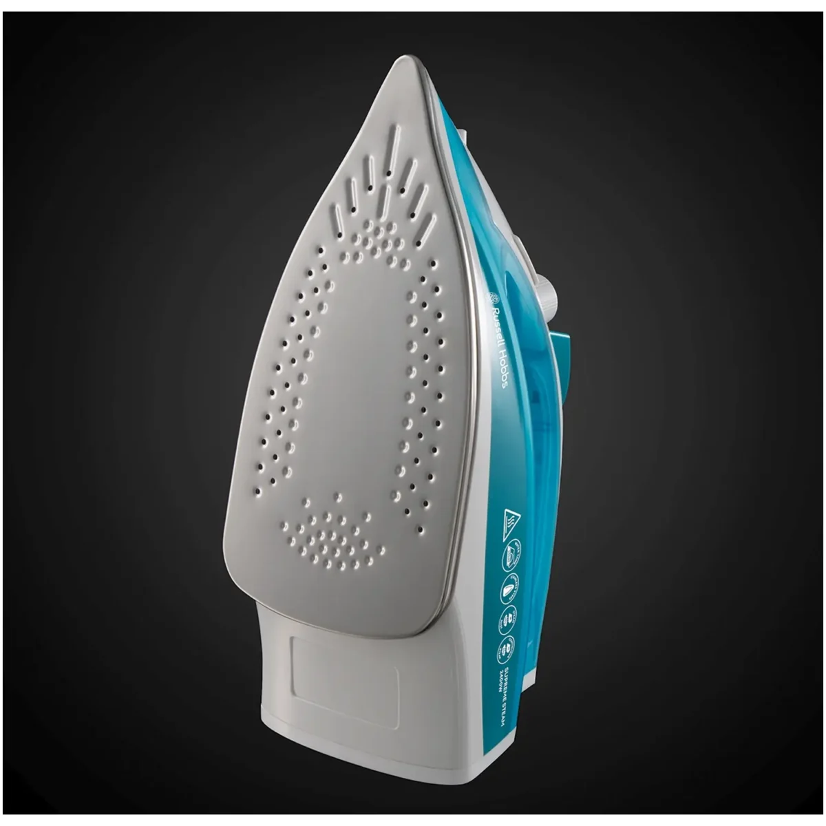 Russel Hobbs Supreme Steam Iron 2400w - Image 5