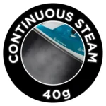 Russel Hobbs Supreme Steam Iron 2400w - Image 7
