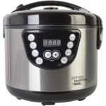 James Martin ZX916 Multi Cooker 4 Litre Capacity