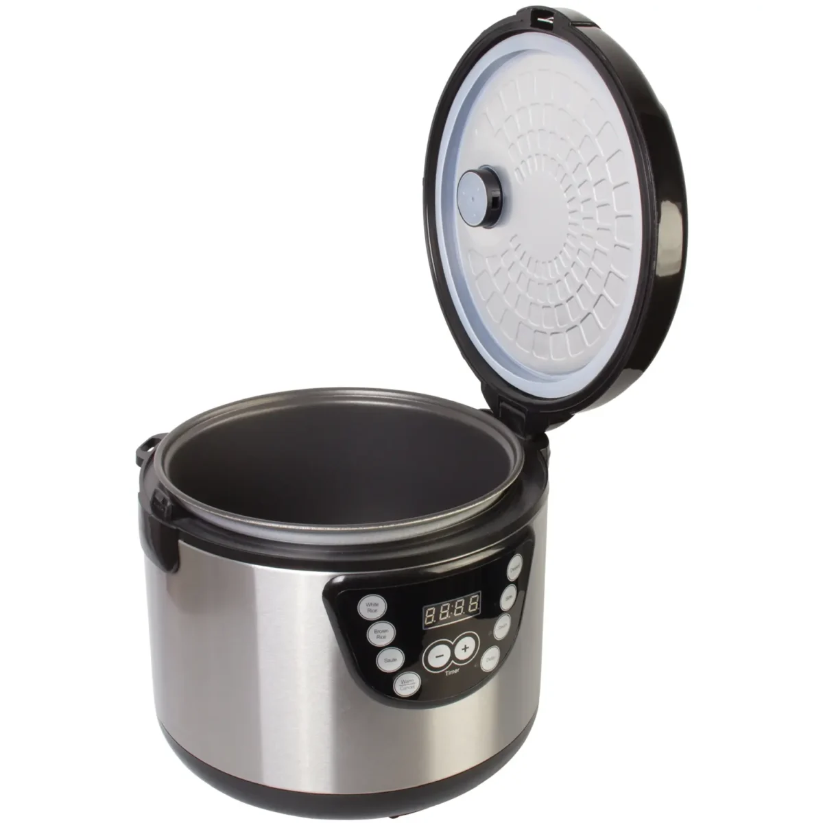 James Martin ZX916 Multi Cooker 4 Litre Capacity - Image 8