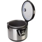James Martin ZX916 Multi Cooker 4 Litre Capacity - Image 8