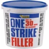 Everbuild One Strike Filler 1Ltr
