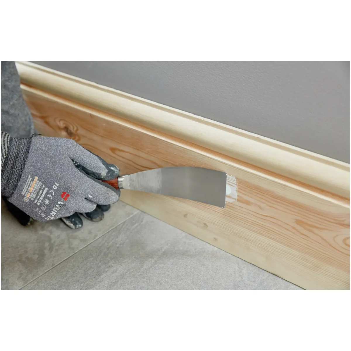 Everbuild One Strike Filler 1Ltr - Image 3