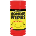 Everbuild Wonder Wipes (100)
