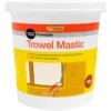 Everbuild Trowel Mastic Red 3kg