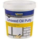 Everbuild Multipurpose Putty 0.5kg