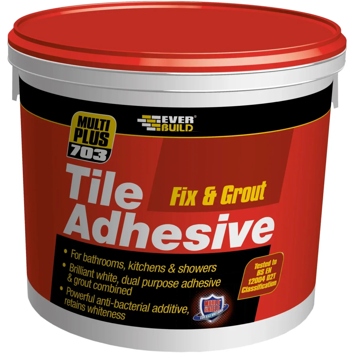 Everbuild Fix & Grout 500ml - Image 1