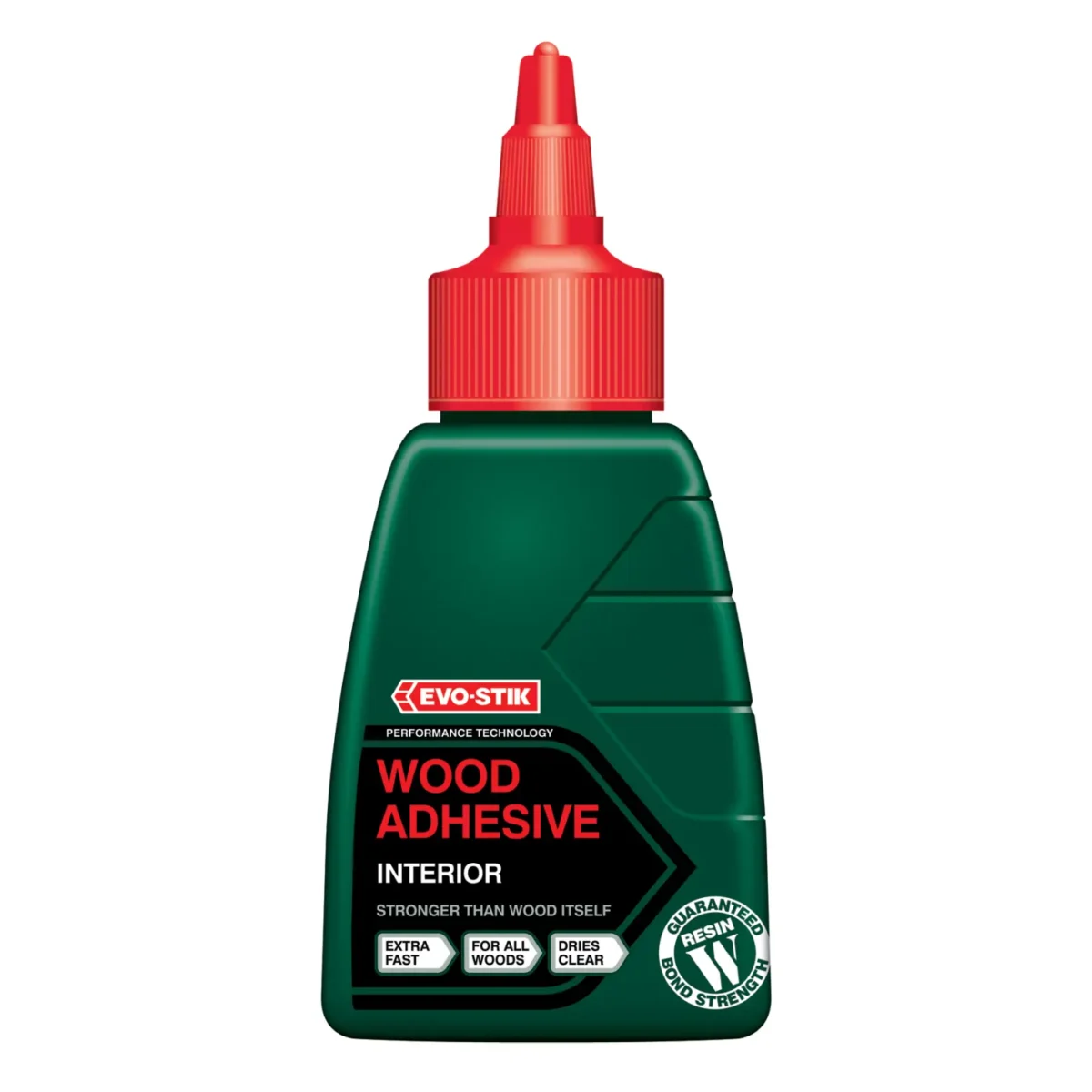 Evo-Stik 500ml Wood Adhesive - Image 1