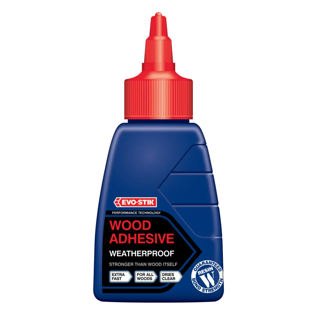 Evo-Stik 250ml Weatherproof Wood Adhesive - Image 1