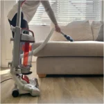 Ewbank Motion Pet Upright Bagless Cleaner - Image 4