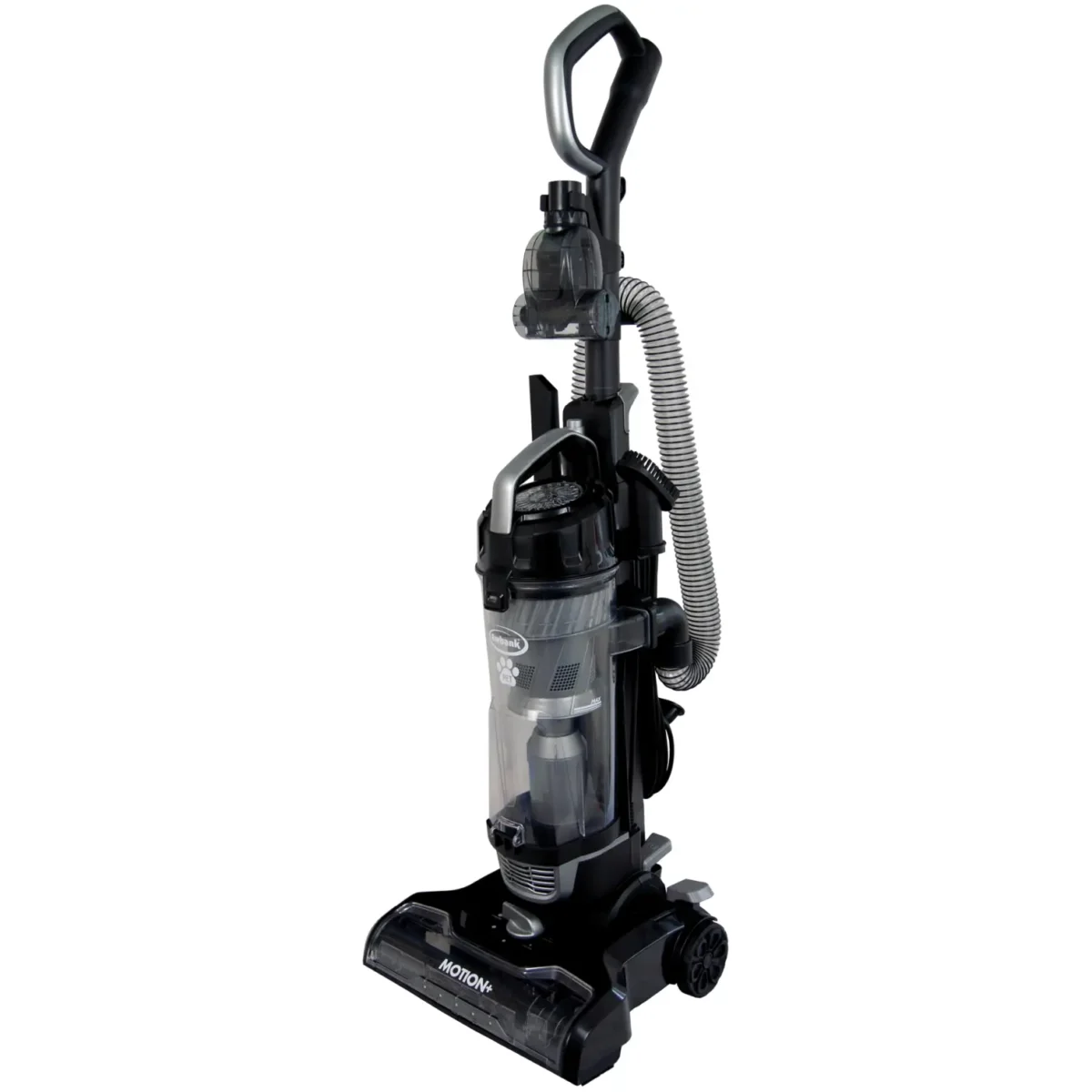 Ewbank Motion+Reach Pet Upright Bagless Cleaner - Image 2