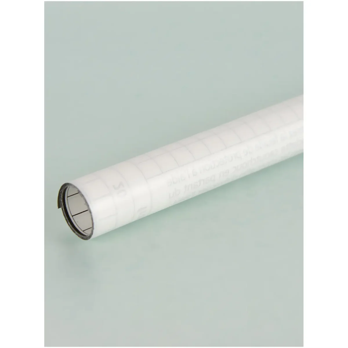 Fablon Window Film Frost Self Adhesive 2mx45cm - Image 1