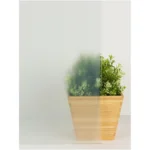 Fablon Window Film Frost Self Adhesive 2mx45cm - Image 2