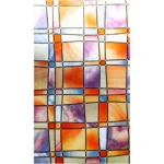 Fablon Window Film Self Adhesive Barcelona 2mx67.5cm - Image 2