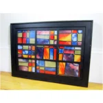 Fablon Window Film Self Adhesive Barcelona 2mx67.5cm - Image 4