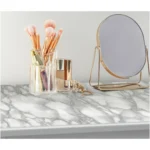 Fablon Marble Grey Blue 2mx67.5cm - Image 7