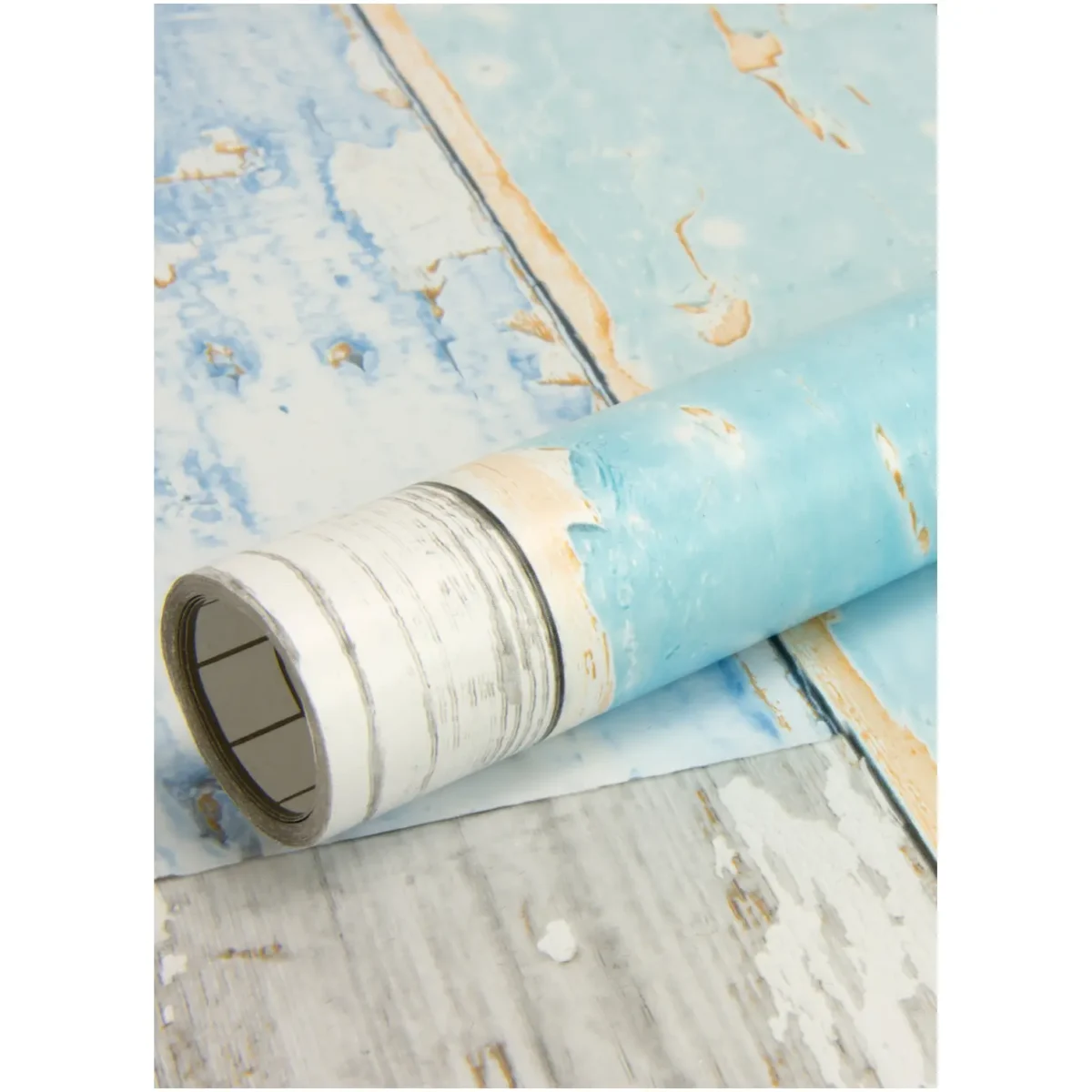 Fablon Scrapwood 2m x 67.5cm - Image 2