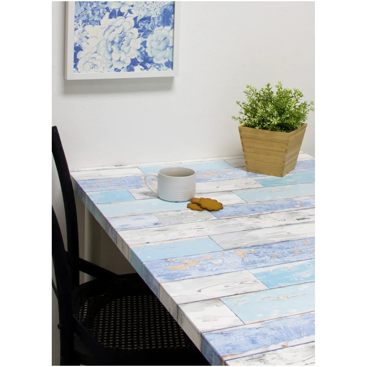 Fablon Scrapwood 2m x 67.5cm - Image 3