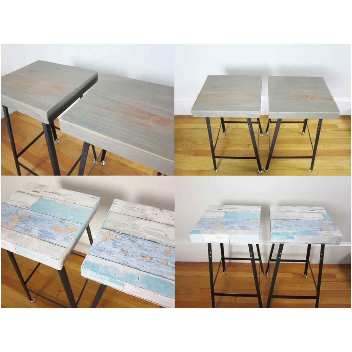 Fablon Scrapwood 2m x 67.5cm - Image 4